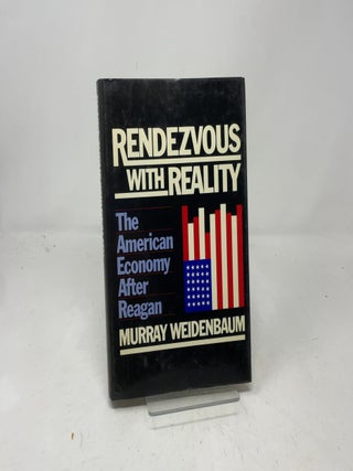 Rendezvous With Reality