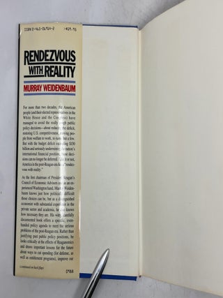 Rendezvous With Reality