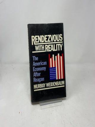 Rendezvous With Reality