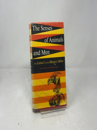 The Senses of Animals and Men