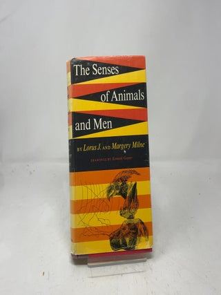The Senses of Animals and Men