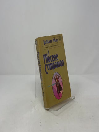 Pliocene Companion