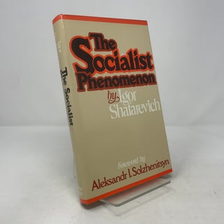 The Socialist Phenomenon