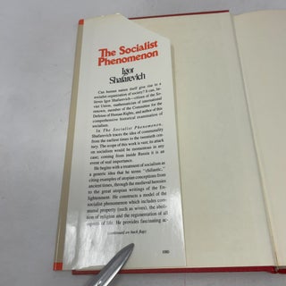 The Socialist Phenomenon