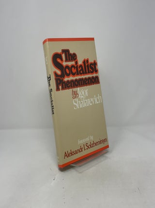 The Socialist Phenomenon