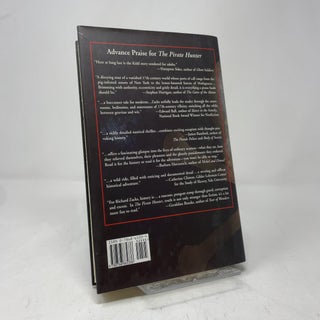 The Pirate Hunter: The True Story of Captain Kidd