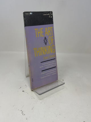 The Art of Thinking