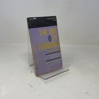 The Art of Thinking