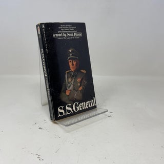 Item #391520 S.S. General. Sven Hassel