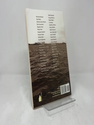 Poetry After 9-11: An Anthology of New York Poets