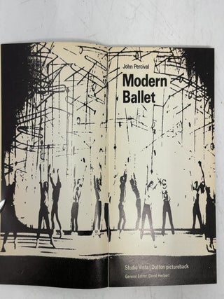 Modern Ballet