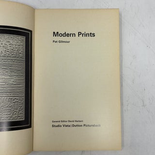 Modern Prints