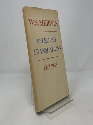 Selected Translations 1948-1968