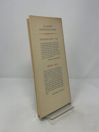 Selected Translations 1948-1968