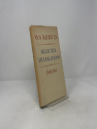 Selected Translations 1948-1968
