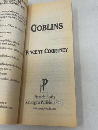 Goblins