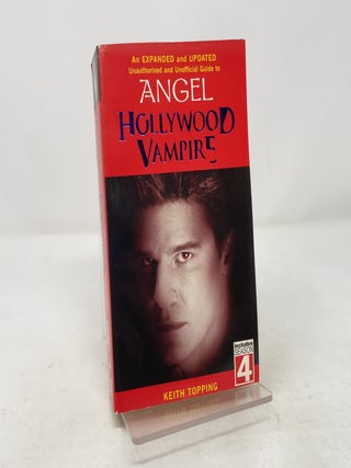 Hollywood Vampire