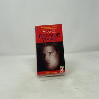 Hollywood Vampire