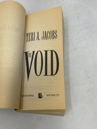 The Void