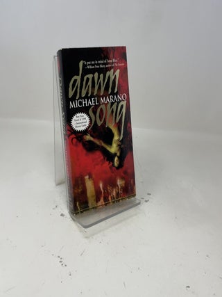 Dawn Song