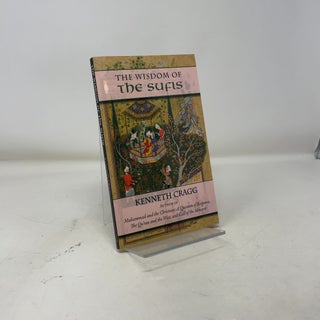 The Wisdom of the Sufis