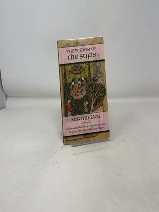 The Wisdom of the Sufis