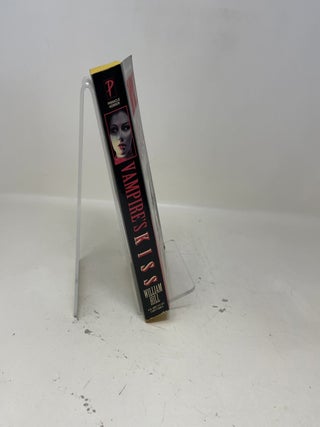 Vampire's Kiss