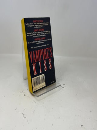 Vampire's Kiss