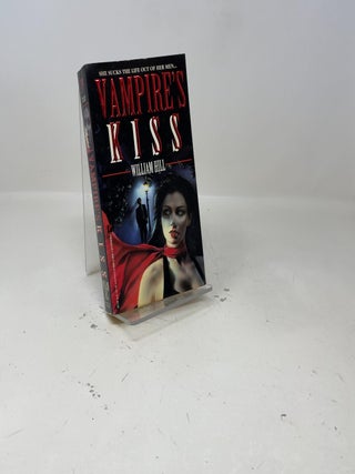 Vampire's Kiss