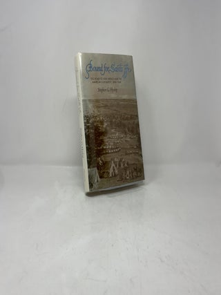 Bound for Santa Fe: The Road to New Mexico and the American Conquest, 1806–1848