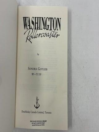 Washington Rollercoaster