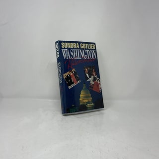 Washington Rollercoaster