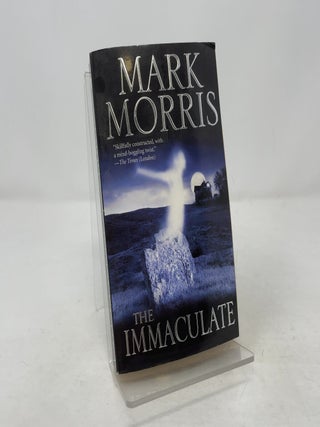 Item #391646 The Immaculate. Mark Morris
