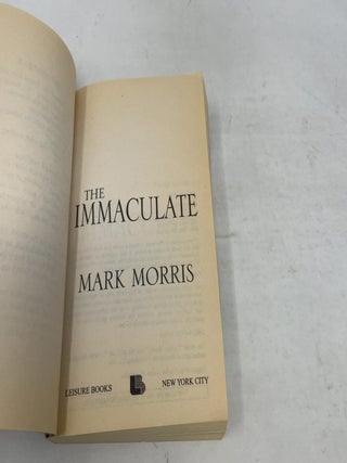 The Immaculate