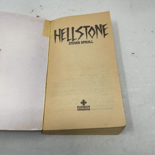 Hellstone