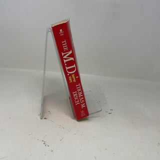 The M.D. 27-copy floor display