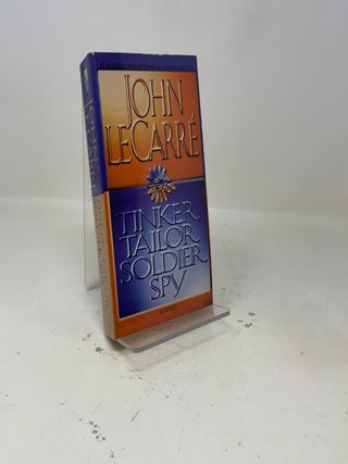 Item #391668 Tinker, Tailor, Soldier, Spy. John le Carre