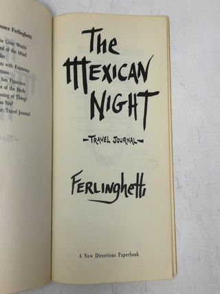 The Mexican Night