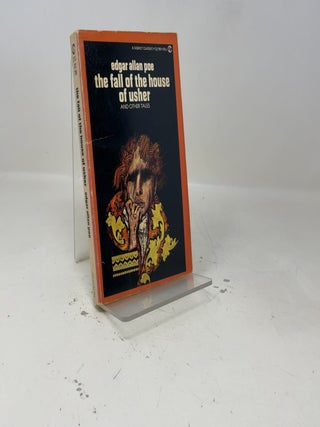 Item #391689 The Fall of the House of Usher. Edgar Allan Poe