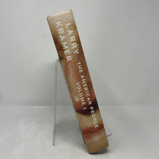 The American People: Volume 1: Search for My Heart: A Novel