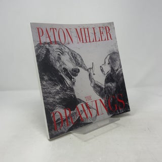 Paton Miller The Drawings