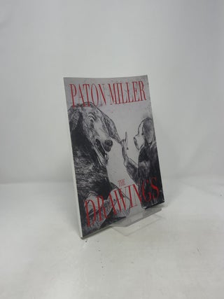 Paton Miller The Drawings