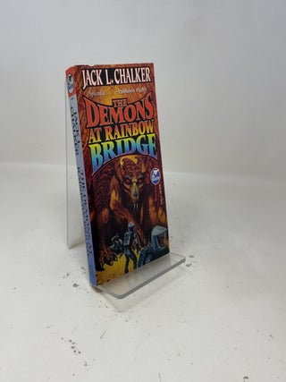 The Demons at Rainbow Bridge (The Quintara Marathon , No 1)