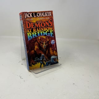 The Demons at Rainbow Bridge (The Quintara Marathon , No 1)