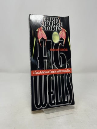 Thirty Strange Stories