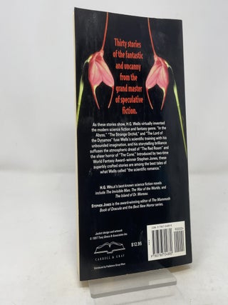 Thirty Strange Stories