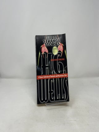 Thirty Strange Stories