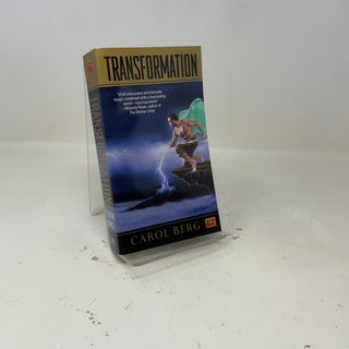 Transformation (Rai Kirah)