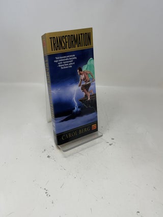 Transformation (Rai Kirah)