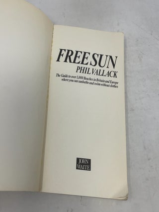 Free Sun